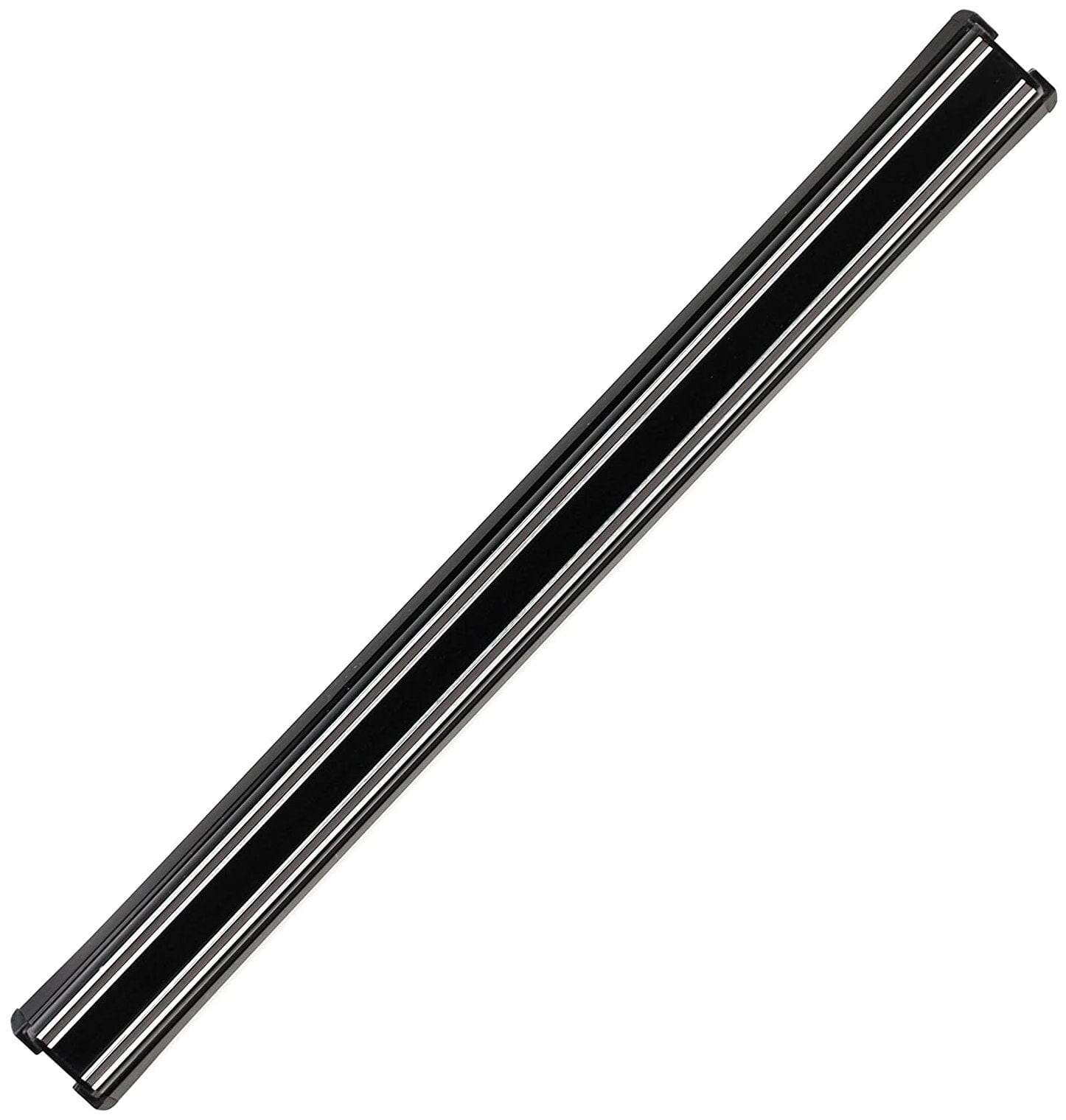 Bisbell Magnetic Knife Rack #B343P45 - Black 450mm
