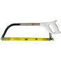 Lasher Butchers Saw with Plastic Handle 450mm