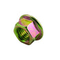 Champion M12 X 1.25 Hex Flange Nut -10Pk | Replacement Packs - Metric-Fasteners-Tool Factory