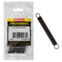 Champion 2in (L) x 9/32in (O.D.) x 21G Extension Spring -4pk
