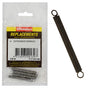 Champion 2in (L) x 7/32in (O.D.) x 24G Extension Spring -4pk