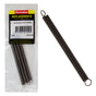 Champion 5-3/8(L) x 5/16in (O.D) x22G Accelerator Spring-4pk