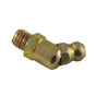 Champion M8 X 1.00Mm 45Deg. Grease Nipple - 25Pk | Bulk Packs - 45 Degree-Fasteners-Tool Factory