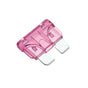 Champion Af 3Amp Standard Blade Fuse (Violet) - 50Pk | Auto Fuses - Blade Fuses-Automotive & Electrical Accessories-Tool Factory