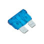 Champion Af 15Amp Standard Blade Fuse (Blue) -20Pk | Auto Fuses - Blade-Automotive & Electrical Accessories-Tool Factory