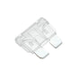 Champion Af 25Amp Standard Blade Fuse (Clear) - 50Pk | Auto Fuses - Blade Fuses-Automotive & Electrical Accessories-Tool Factory