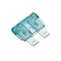 Champion Af 30Amp Standard Blade Fuse (Green) - 50Pk | Auto Fuses - Blade Fuses-Automotive & Electrical Accessories-Tool Factory