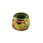 Champion 1/4In Unf Nylon Insert Self-Locking Nut -25Pk | Replacement Packs - Imperial-Fasteners-Tool Factory
