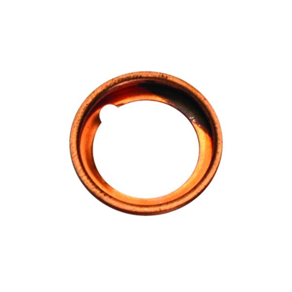 Champion M12 X 18Mm Copper Crush (Sump Plug) Washer -6Pk | Replacement Packs - Metric-Fasteners-Tool Factory
