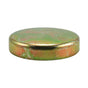 Champion 30Mm Steel Expansion (Frost) Plug -Cup Type -5Pk | Replacement Packs - Metric-Fasteners-Tool Factory