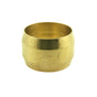 Champion 1/2In Brass Compression Type Olive -20Pk | Replacement Packs - Olives-Fasteners-Tool Factory