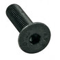 Champion M5 X 25Mm C/Sunk Socket Head Cap Screw -10Pk | Replacement Packs - Metric-Fasteners-Tool Factory