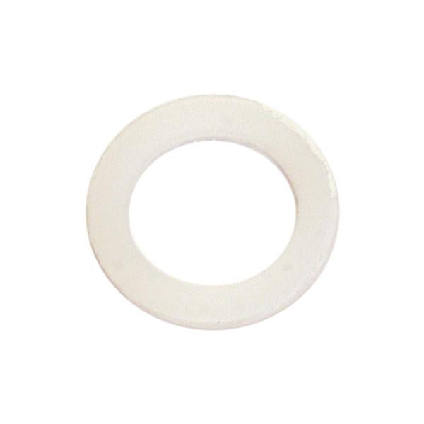7/32 (0.530) X 3/4 X 3/32In Polypropylene Washers | Replacement Packs - 3/32" Thick-Fasteners-Tool Factory