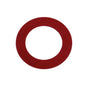 13/16 X 1-3/16In X 3/32In Red Fibre (Sump) Washer | Replacement Packs - Imperial-Fasteners-Tool Factory