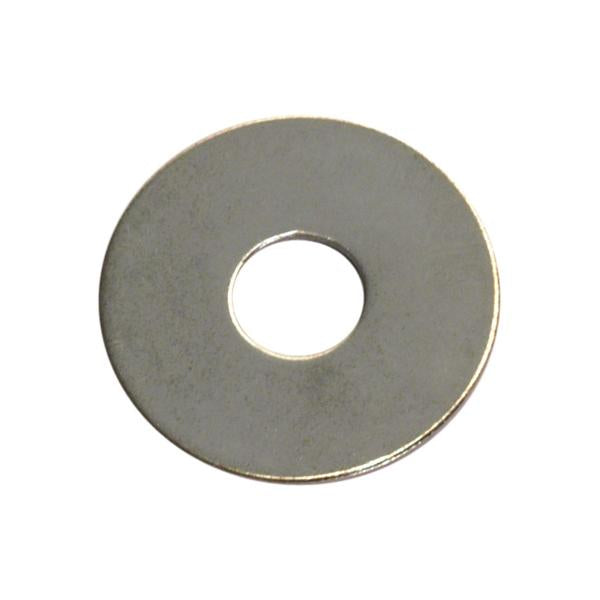 3/8In X 7/8In X 10G Super H/Duty Flat Steel Washer | Replacement Packs - Imperial-Fasteners-Tool Factory