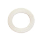 7/8In X 1-3/8In X 1/32In Polypropylene Washers | Replacement Packs - 1/32" Thick-Fasteners-Tool Factory