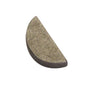 Champion 3 X 13Mm Metric Woodruff Keys -15Pk | Replacement Packs - Metric-Fasteners-Tool Factory