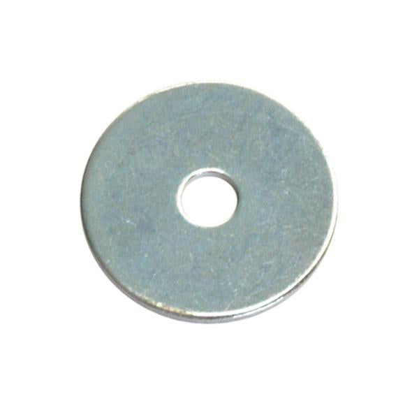 3/8 X 1-1/4In Flat Steel Panel (Body) Washer (Zn) | Replacement Packs - Imperial-Fasteners-Tool Factory