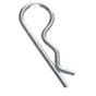 Champion R - Clip To Suit 7/16In To 3/4In Shaft Dia. - 50Pk | Bulk Packs - Imperial-Fasteners-Tool Factory