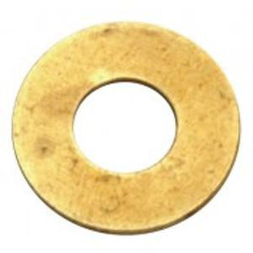 5/16In X 11/16In X 16G Ht Flat Steel Washer (Zn) | Replacement Packs - Imperial-Fasteners-Tool Factory