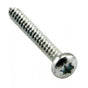 Champion 6G X 5/8In S/Tapping Screw -Pan -Tx -25Pk | Replacement Packs - Torx-Fasteners-Tool Factory