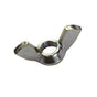 Champion 8Mm Wing Nut - 316/A4 | Blister Packs - Metric-Fasteners-Tool Factory