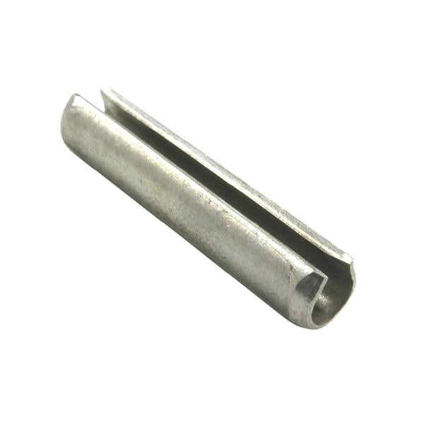 Champion 3.5Mm X 16Mm Stainless Roll Pin 304/A2 -15Pk | Stainless Steel - Grade 304 Metric-Fasteners-Tool Factory