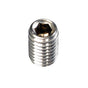 Champion M8 X 16Mm Metric Grub Screw 316/A4 -10Pk | Stainless Steel - Grade 316 Metric-Fasteners-Tool Factory