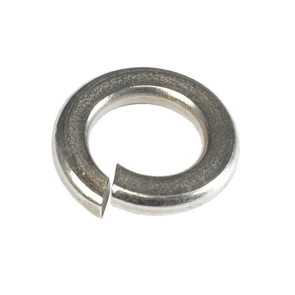 Champion 5/16In (M8) Stainless Spring Washer 304/A2 -40Pk | Replacement Packs - Imperial-Fasteners-Tool Factory