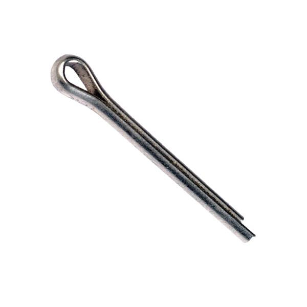 3.2Mm X 50Mm Stainless Split (Cotter) Pins 304/A2 | Stainless Steel - Grade 304 Metric-Fasteners-Tool Factory