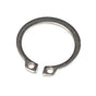 Champion 8Mm Stainless External Circlip 304/A2 -20Pk | Stainless Steel - Grade 304 Metric-Fasteners-Tool Factory