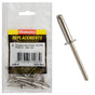 Champion 4.8 x 18mm Blind Rivet -304/A2 -25pk