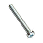 Champion M6 X 16Mm Machine Screw P/H Phillips -30Pk | Replacement Packs - Metric-Fasteners-Tool Factory
