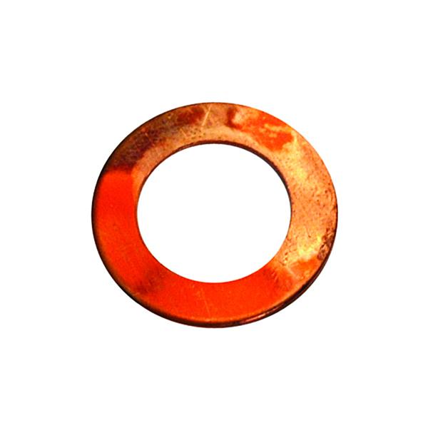 Champion 3/8In X 3/4In X 20G Copper Washer -40Pk | Replacement Packs - Imperial-Fasteners-Tool Factory