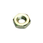 Champion 8/36In Unf Hexagonal Nut (Ni) -24Pk | Replacement Packs - Imperial-Fasteners-Tool Factory