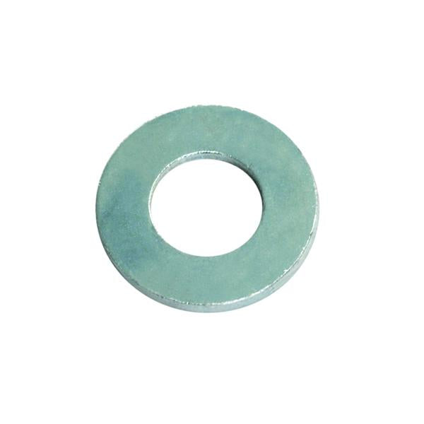 Champion 1/2In X 1In X 16G Flat Steel Washer -20Pk | Replacement Packs - Imperial-Fasteners-Tool Factory