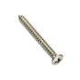 Champion 6G X 1In S/Tapping Screw Rsd Hd Phillips - 100Pk | Bulk Packs - Imperial-Fasteners-Tool Factory