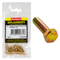 Champion M4 x 20mm x 0.7 Set Screw -Gr8.8 -20pk