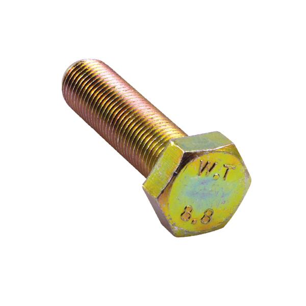 Champion 1/2In X 2In Unf Bolt -Gr5 -5Pk | Replacement Packs - Imperial-Fasteners-Tool Factory
