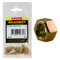 Champion M5 x 0.8 Hex Nut -50pk