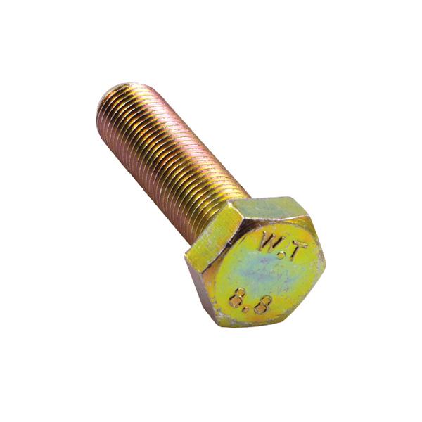 Champion 5/16Unc X 3/4In Set Screws/Nuts - Mini Jar -25Pk** | Jar Packs - UNC-Fasteners-Tool Factory