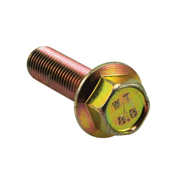 Champion M6 X 30Mm Flange Head Set Screw -Gr8.8 -20Pk | Replacement Packs - Metric-Fasteners-Tool Factory