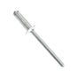 5/32In X 0.290In (7.36Mm) Short Blind Rivets | Replacement Packs - Short-Fasteners-Tool Factory
