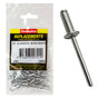 Champion 1/8in x 0.400in (10.16mm) Medium Blind Rivets -50pk