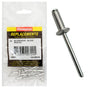 Champion 5/32in x 0.450in (11.43mm) Medium Blind Rivets-25pk