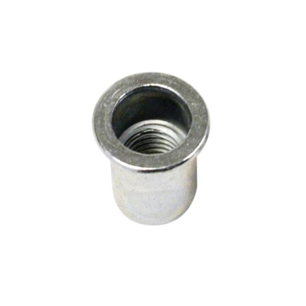 Champion M5 Steel Rivet Nut Inserts -10Pk | Replacement Packs - Metric-Fasteners-Tool Factory