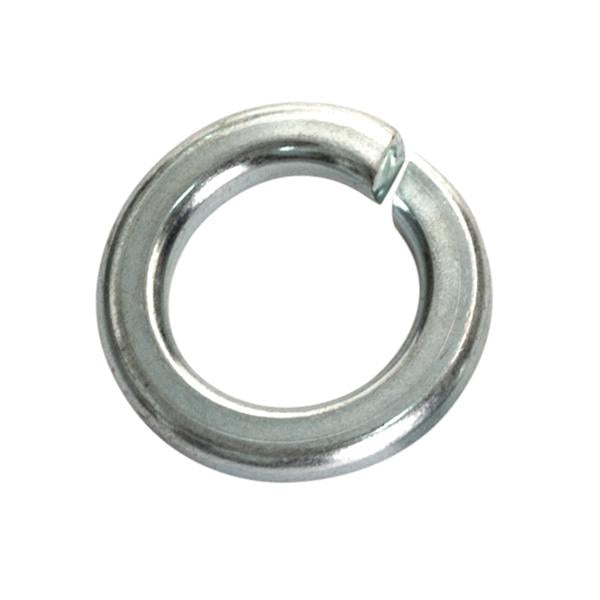 Champion 3/8In Flat Section Spring Washer -50Pk | Replacement Packs - Imperial-Fasteners-Tool Factory