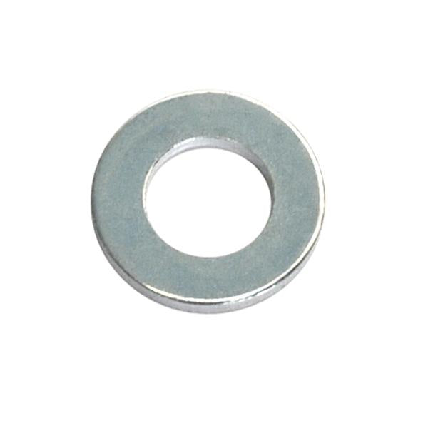 Champion 1/2In X 1In X 14G H/Duty Flat Steel Washer -25Pk | Replacement Packs - Imperial-Fasteners-Tool Factory