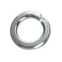 Champion 1/2In Flat Section Spring Washer - 100Pk | Bulk Packs - Imperial-Fasteners-Tool Factory