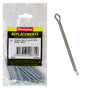 Champion 4.0mm x 45mm Steel Split (Cotter) Pin -25pk